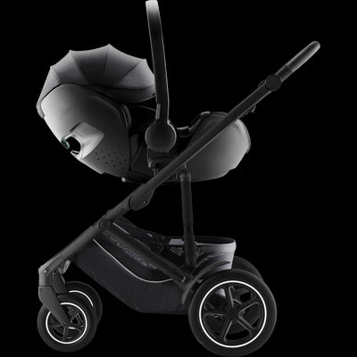 Baby Safe Pro Car Seat, 40-85 cm, Britax Römer